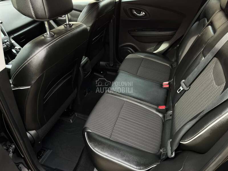 Renault Kadjar 1.6 DCI 4/4
