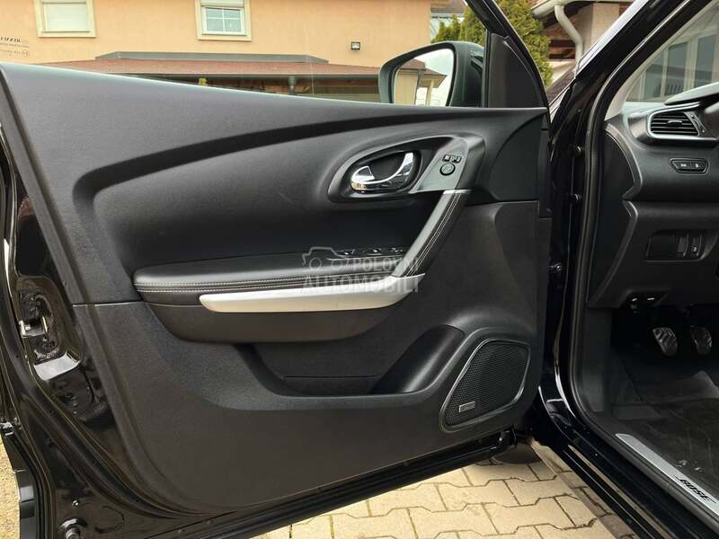 Renault Kadjar 1.6 DCI 4/4