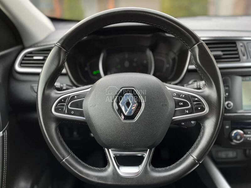 Renault Kadjar 1.6 DCI 4/4