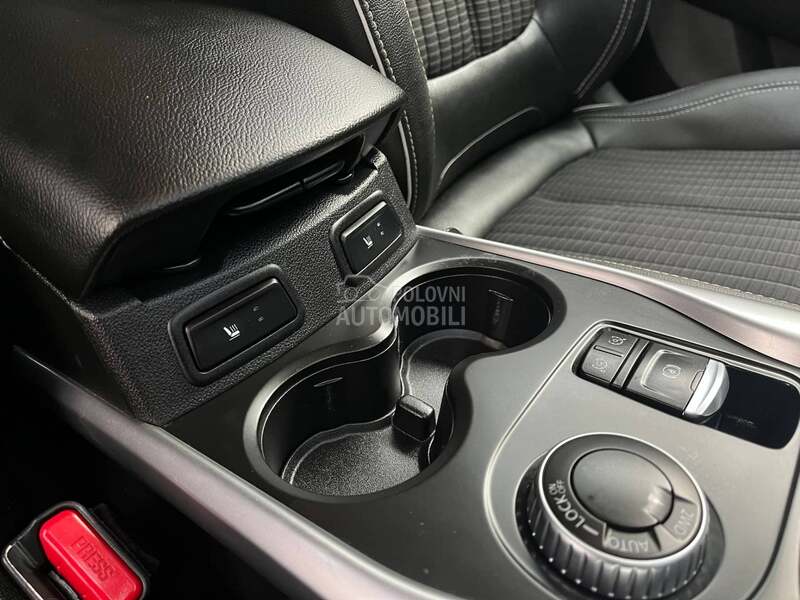 Renault Kadjar 1.6 DCI 4/4