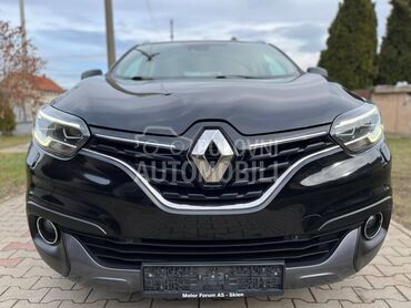 Renault Kadjar 1.6 DCI 4/4