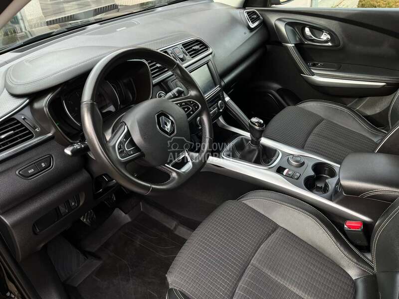 Renault Kadjar 1.6 DCI 4/4