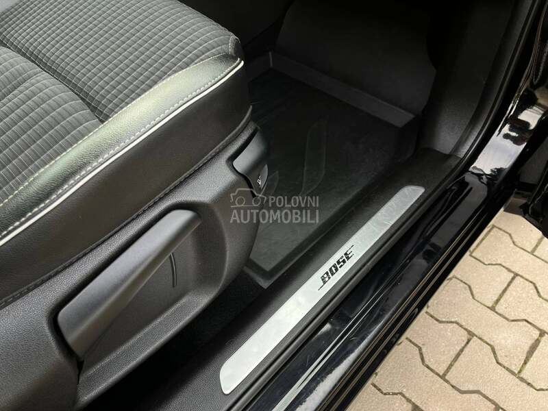 Renault Kadjar 1.6 DCI 4/4