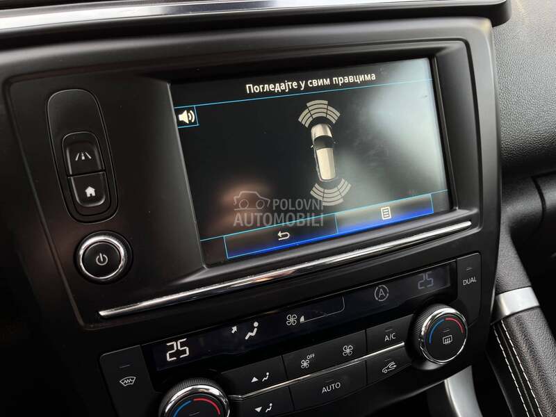 Renault Kadjar 1.6 DCI 4/4