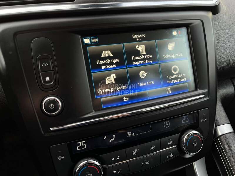 Renault Kadjar 1.6 DCI 4/4