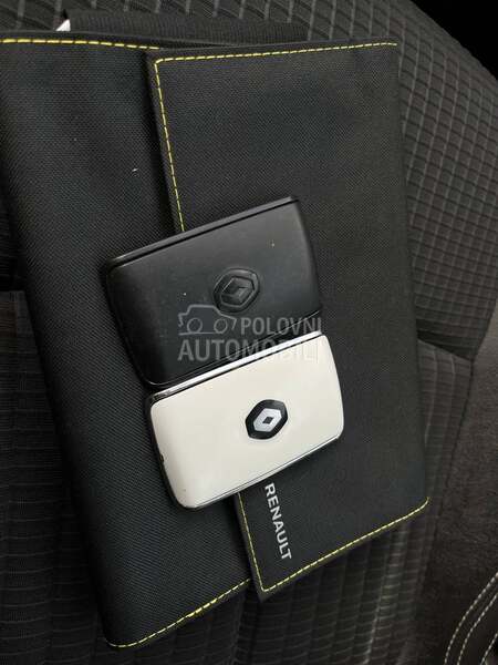 Renault Kadjar 1.6 DCI 4/4