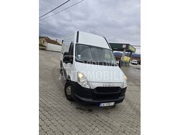Iveco 35 S11