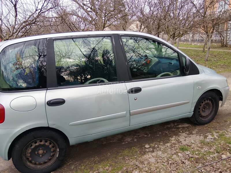 Fiat Multipla 