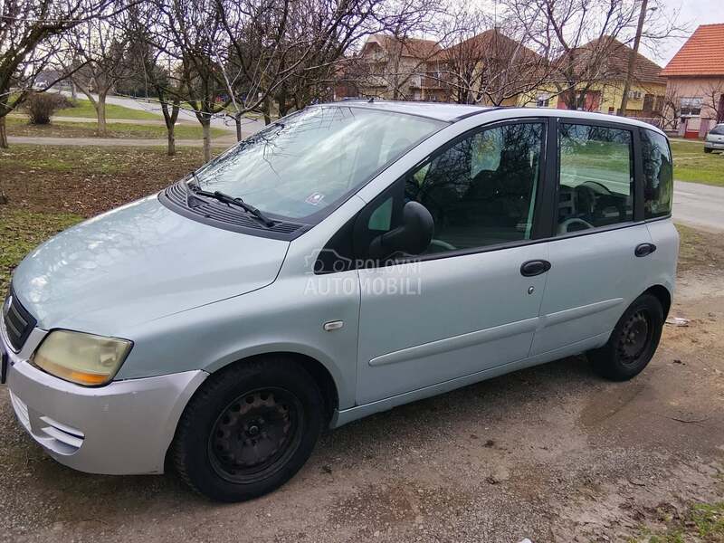 Fiat Multipla 
