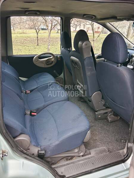 Fiat Multipla 