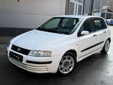 Fiat Stilo 1.8 TNG