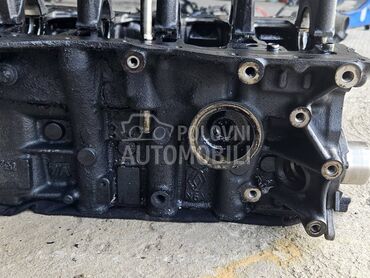 Blok Motora 1.5dci za Renault Scenic od 2003. do 2009. god.