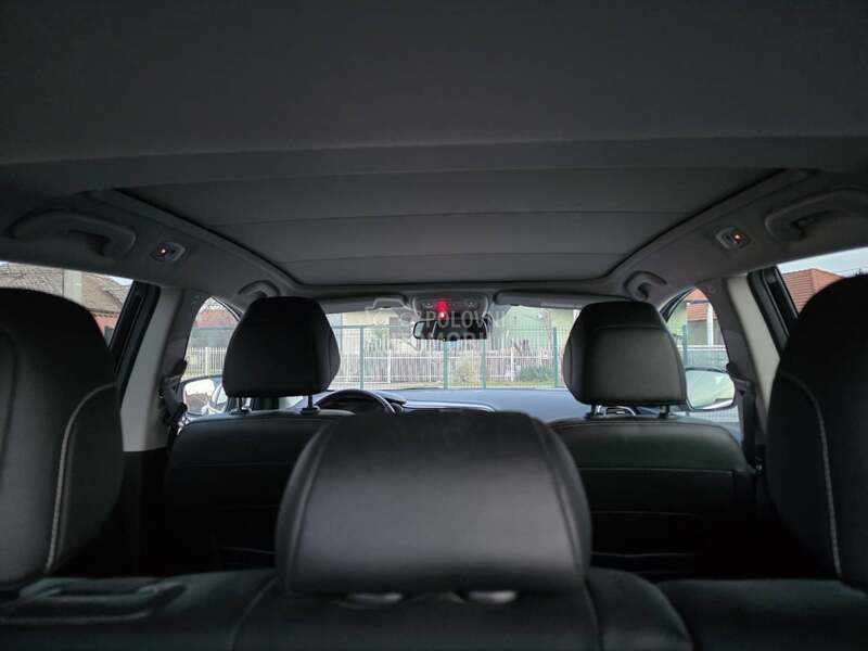 Renault Kadjar RISTAJLING