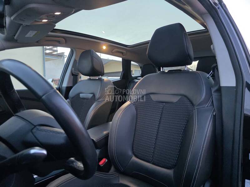 Renault Kadjar RISTAJLING