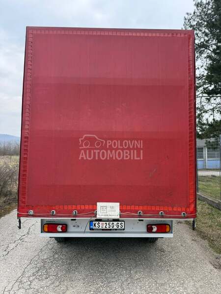 Renault Master F.A.B.R.I.K.A