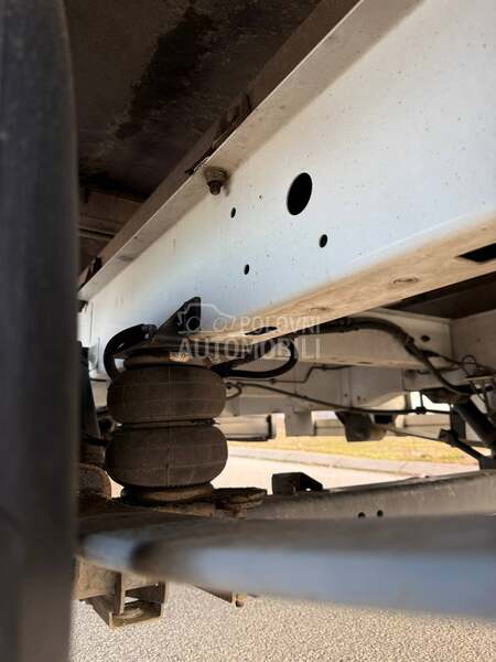 Renault Master F.A.B.R.I.K.A