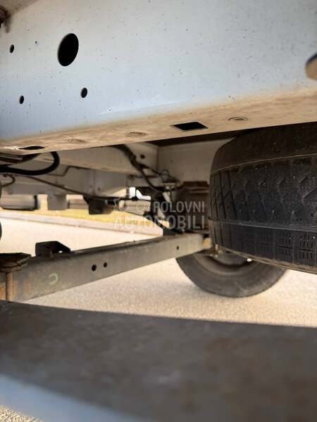 Renault Master F.A.B.R.I.K.A