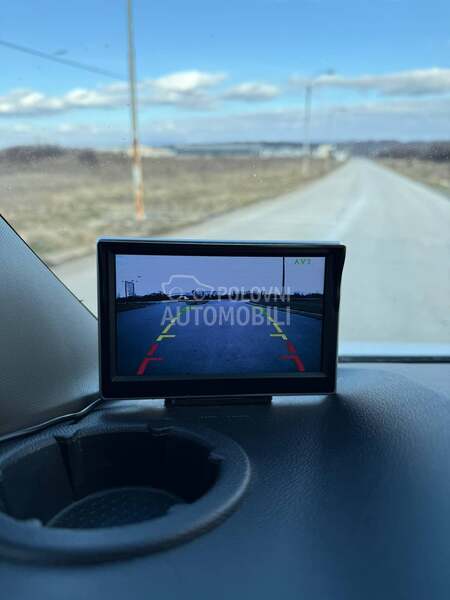 Renault Master F.A.B.R.I.K.A