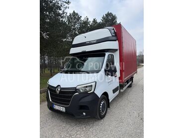 Renault Master F.A.B.R.I.K.A
