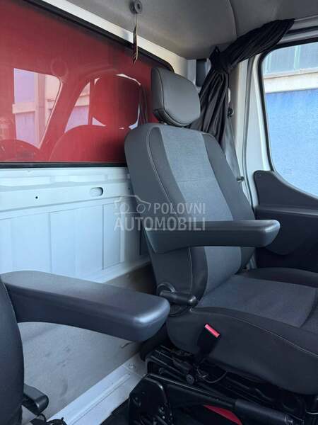 Renault Master F.A.B.R.I.K.A