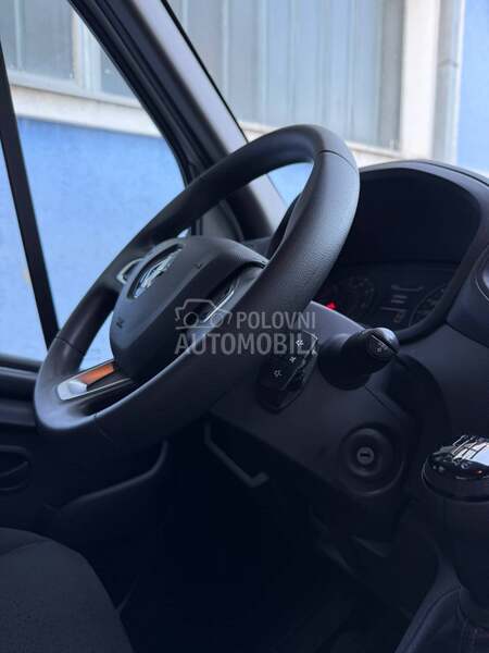 Renault Master F.A.B.R.I.K.A