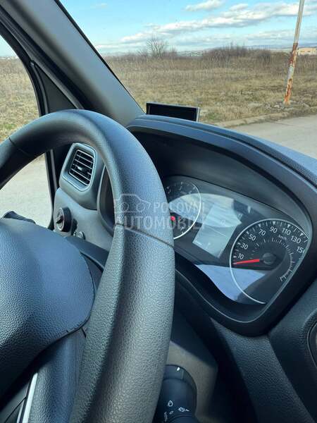 Renault Master F.A.B.R.I.K.A