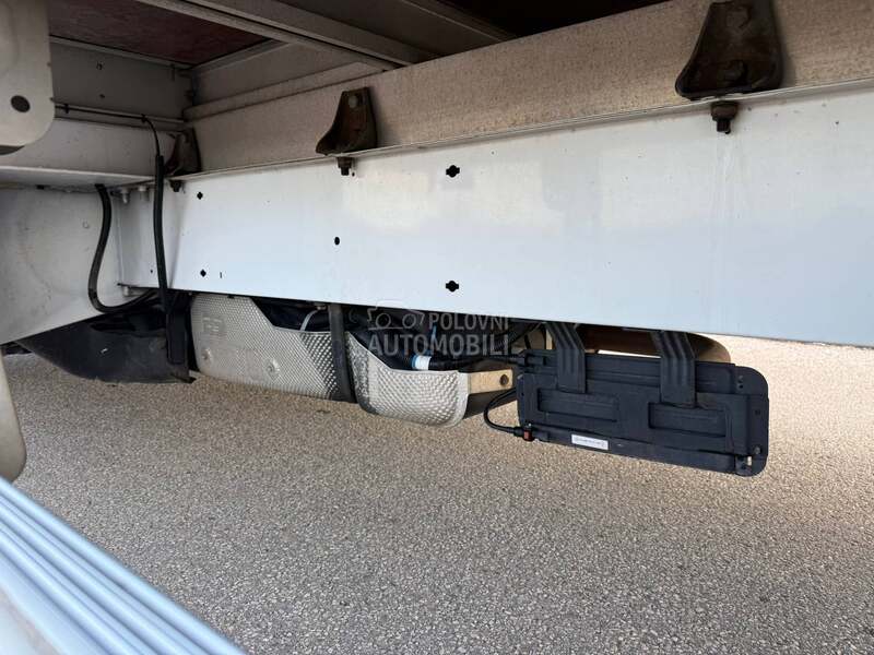 Renault Master F.A.B.R.I.K.A