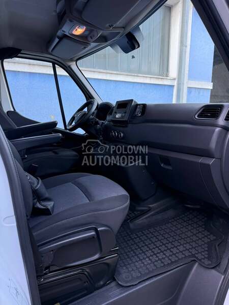 Renault Master F.A.B.R.I.K.A