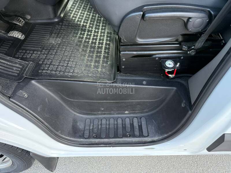 Renault Master F.A.B.R.I.K.A