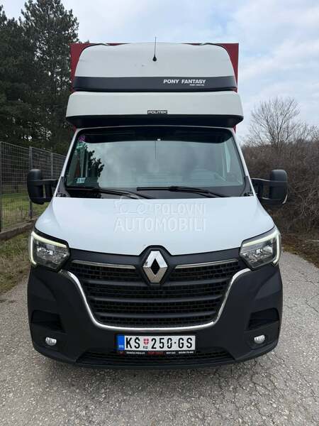 Renault Master F.A.B.R.I.K.A