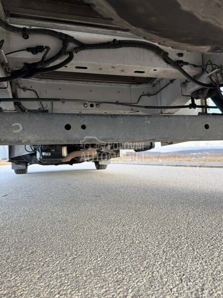 Renault Master F.A.B.R.I.K.A