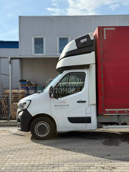 Renault Master F.A.B.R.I.K.A