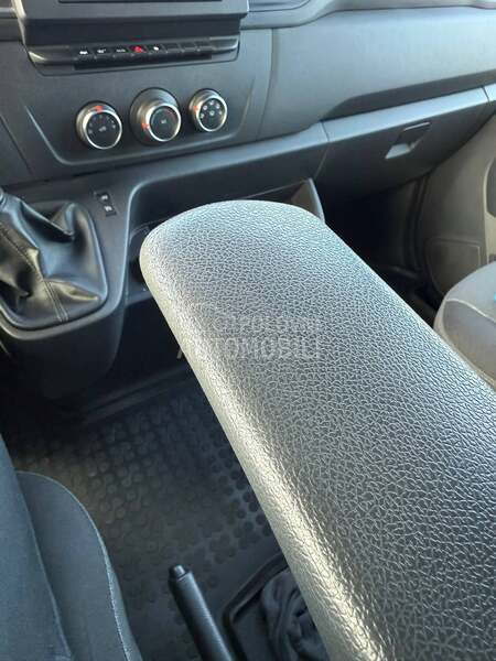 Renault Master F.A.B.R.I.K.A