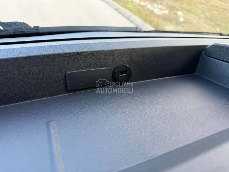 Renault Master F.A.B.R.I.K.A