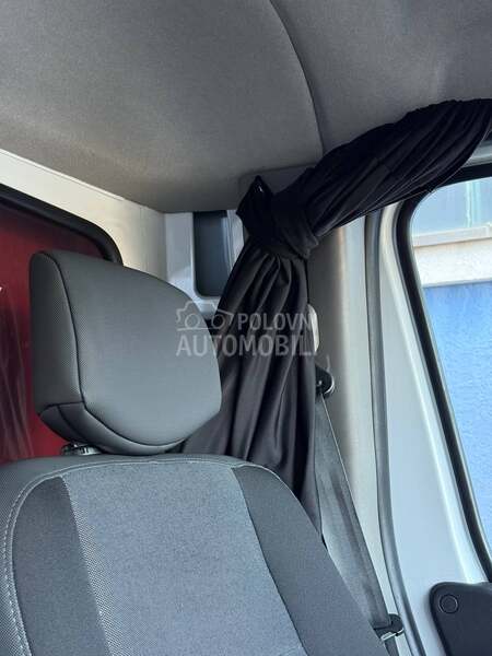 Renault Master F.A.B.R.I.K.A