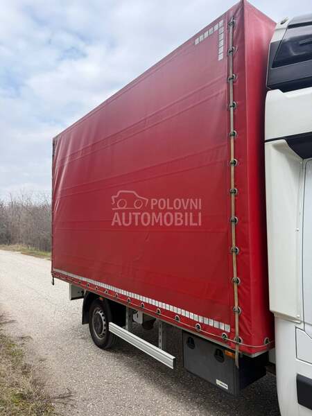 Renault Master F.A.B.R.I.K.A