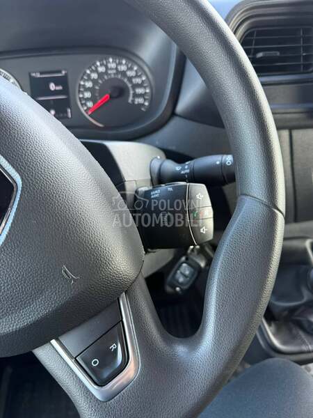 Renault Master F.A.B.R.I.K.A