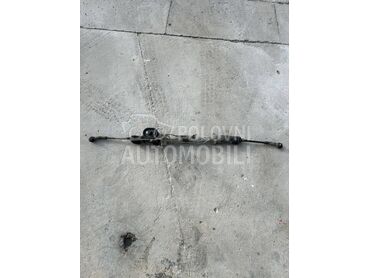 Letva volana za Volkswagen Polo od 2009. do 2014. god.