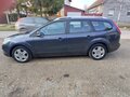 Ford Focus TDCI