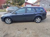 Ford Focus TDCI