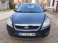 Ford Focus TDCI