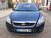 Ford Focus TDCI