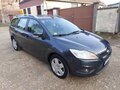 Ford Focus TDCI