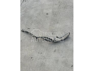 Cevi letve volana za Volkswagen Polo od 2009. do 2014. god.