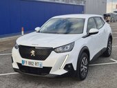 Peugeot 2008 8 mm lanac,