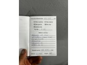 Peugeot 2008 8 mm lanac,