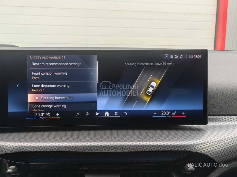 BMW 420 xd/GranCoupe/MPro