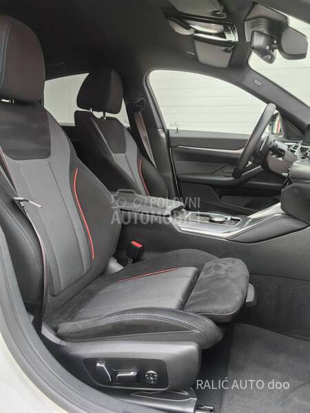 BMW 420 xd/GranCoupe/MPro