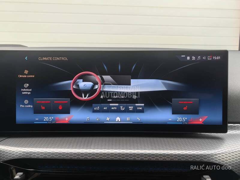 BMW 420 xd/GranCoupe/MPro