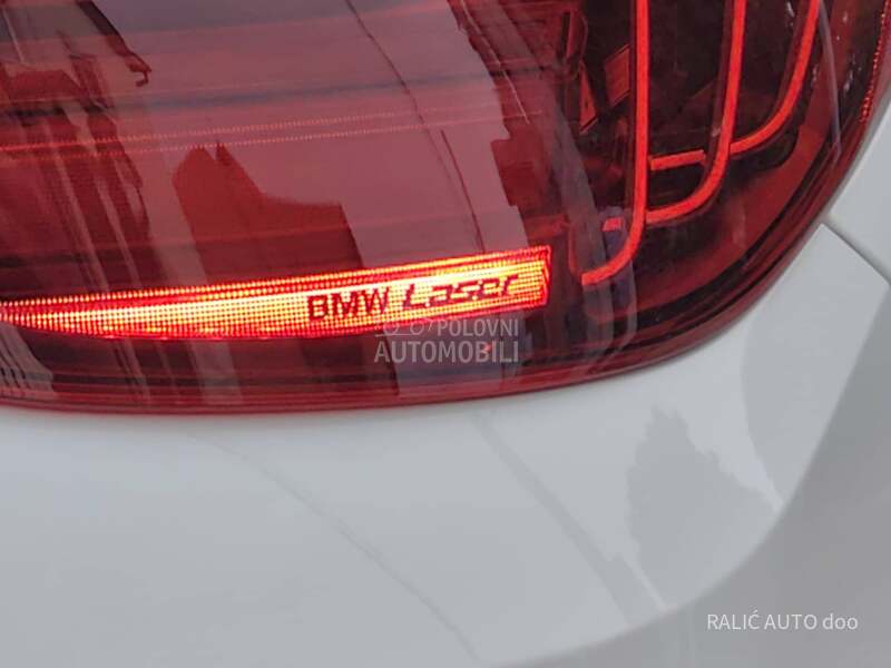 BMW 420 xd/GranCoupe/MPro